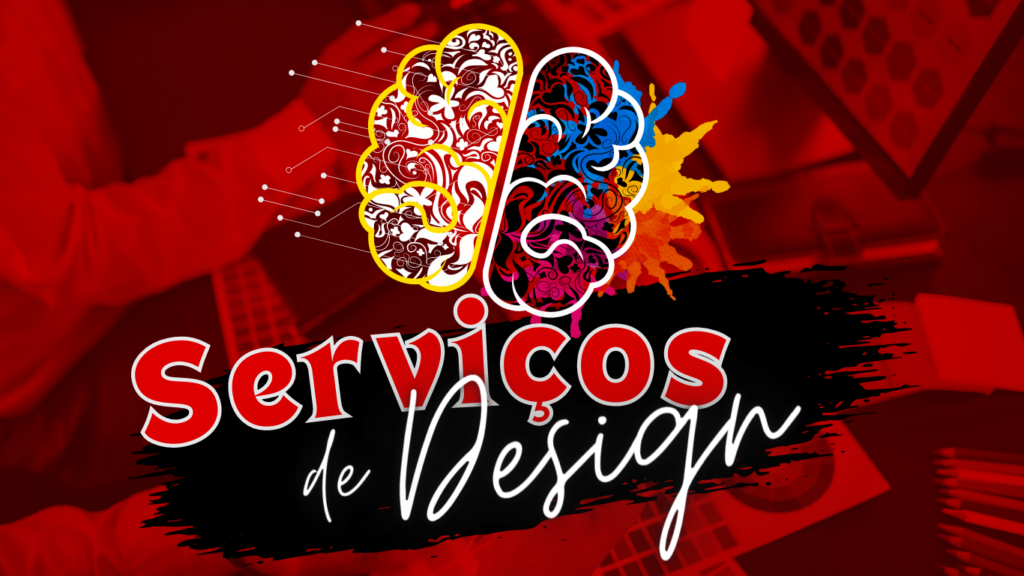 Serviços de Design