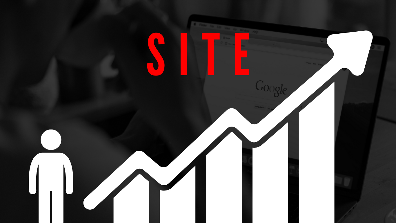 Otimização de Site