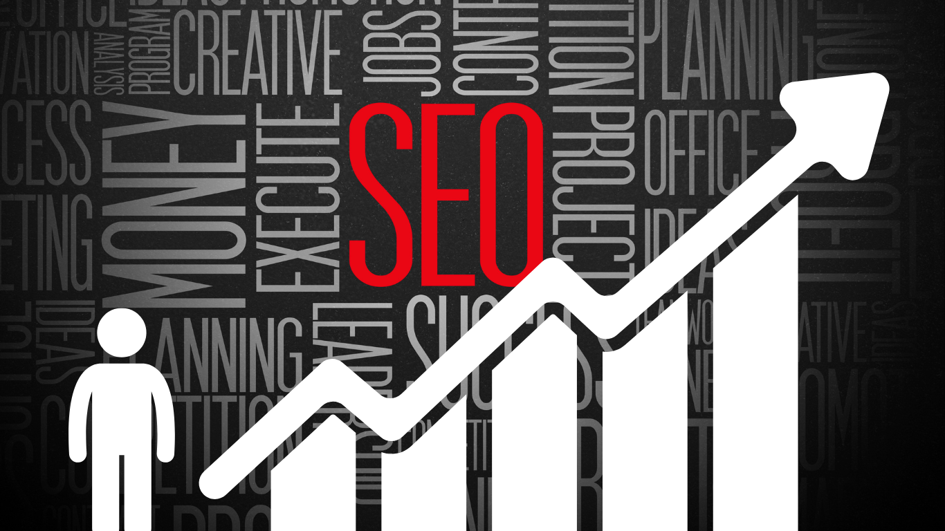 Serviço de SEO